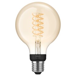 Philips Hue Filament LED lamppu 929002241401