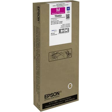 Epson WF-C5xxx XL mustekasetti (magenta)
