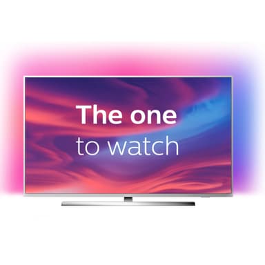 Philips The One 55" 4K UHD LED Smart TV 55PUS7354/12