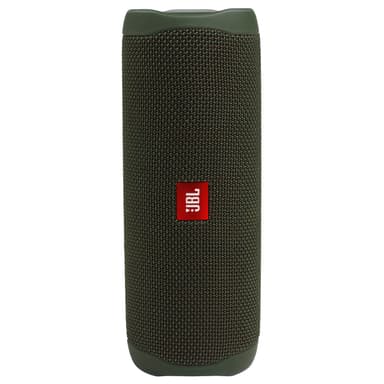 JBL Flip 5 langaton kaiutin (vihreä)