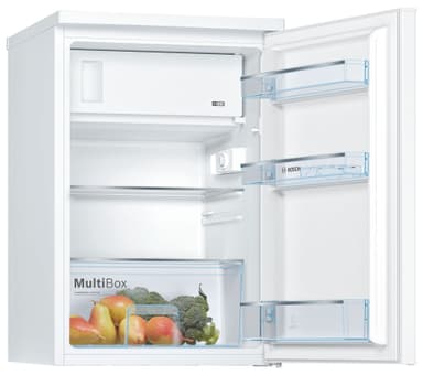 Bosch Series 2 jääkaappi KTL15NW3A (valkoinen)
