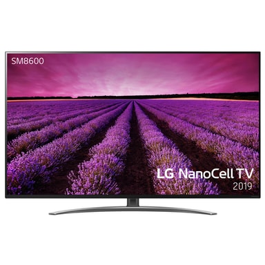 LG 55" SM8600 NanoCell TV 55SM8600