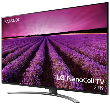 LG 55" SM8600 NanoCell TV 55SM8600