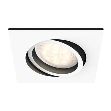 Philips Hue White ambiance Milliskin spottivalo (valk.)