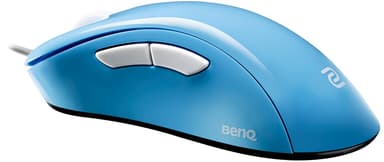 Zowie EC2-B Divina pelihiiri (sininen)
