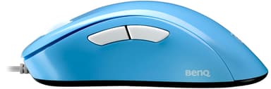 Zowie EC2-B Divina pelihiiri (sininen)