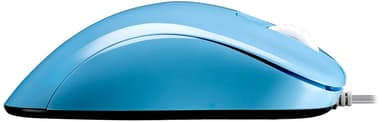 Zowie EC2-B Divina pelihiiri (sininen)