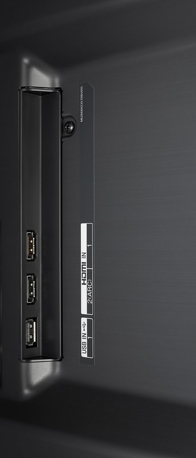 LG 55" SM8600 NanoCell TV 55SM8600