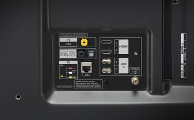 LG 55" SM8600 NanoCell TV 55SM8600