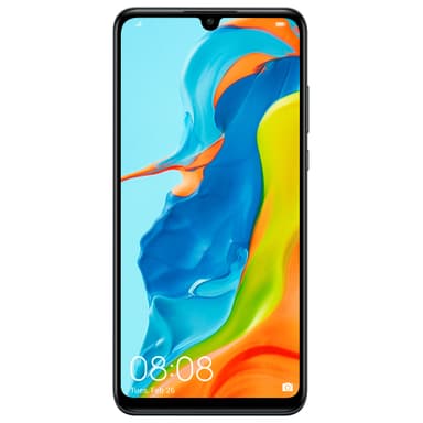 Huawei P30 Lite älypuhelin 128 GB (midnight black) Huawei P30 Lite älypuhelin 128 GB (midnight black)