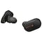 Sony täysin langattomat in-ear kuulokkeet WF-1000XM3 (musta)