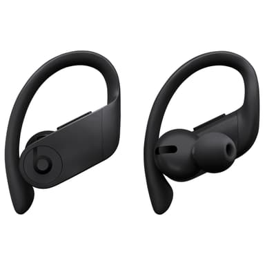 Beats Powerbeats Pro täysin langattomat in-ear kuulokkeet (musta)