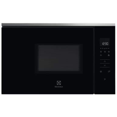 Electrolux mikroaaltouuni KMFE172TEX integroitava