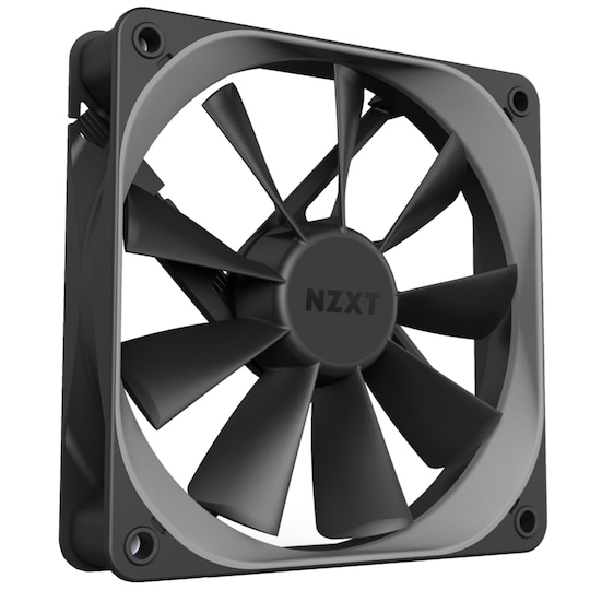 NZXT Aer Flow tuuletin 120 mm