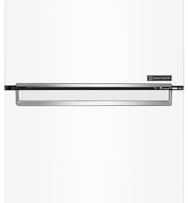 LG jääkaappipakastin GBP31SWLZN (valkoinen)