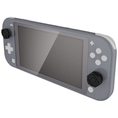 Piranha Pro-Hex Nintendo Switch Lite peukalosauvan kuori (4 kpl)