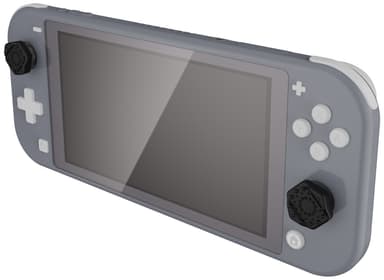 Piranha Pro-Hex Nintendo Switch Lite peukalosauvan kuori (4 kpl)