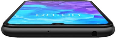 Huawei Y5 2019 älypuhelin (moderni musta)