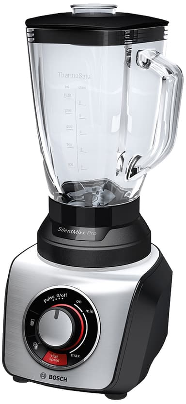 Bosch SilentMixx Pro tehosekoitin MMB66G5MB