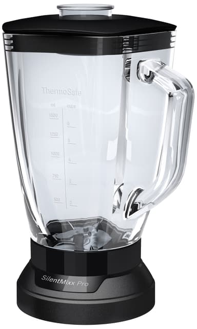 Bosch SilentMixx Pro tehosekoitin MMB66G5MB