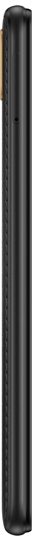Huawei Y5 2019 älypuhelin (moderni musta)