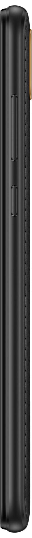 Huawei Y5 2019 älypuhelin (moderni musta)