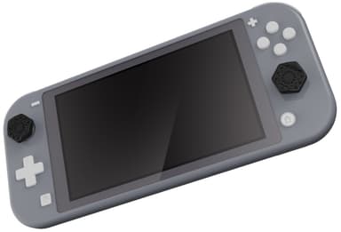 Piranha Pro-Hex Nintendo Switch Lite peukalosauvan kuori (4 kpl)