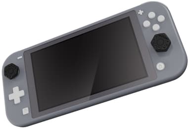 Piranha Pro-Hex Nintendo Switch Lite peukalosauvan kuori (4 kpl)