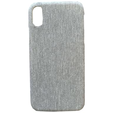 Gear Onsala iPhone X suojakuori (harmaa)