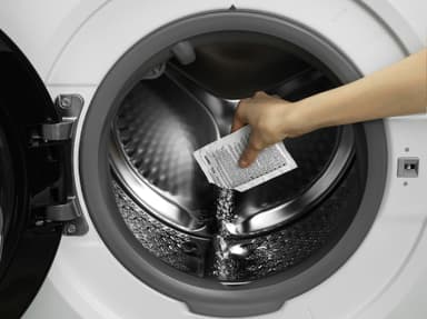 Electrolux Super Clean rasvanpoistoaine pyykinpesukoneille 9029799302