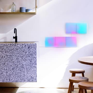LIFX Tile LED valopakkaus (5 laattaa)