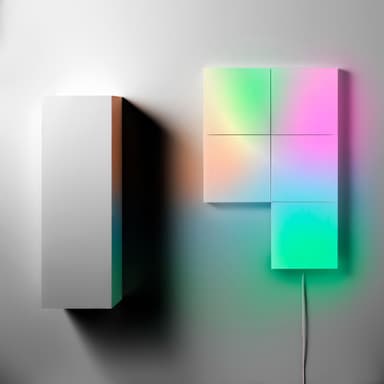 LIFX Tile LED valopakkaus (5 laattaa)