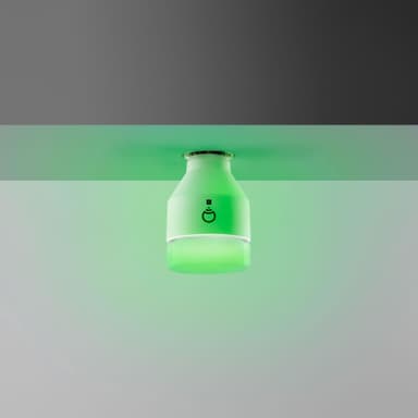 LIFX Plus RGB IR LED lamppu (E27)