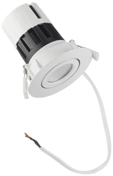 LIFX Downlight RGB LED spottivalo (100 mm)