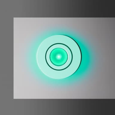 LIFX Downlight RGB LED spottivalo (100 mm)