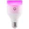 LIFX WiFi Smart RGB LED lamppu (E27)