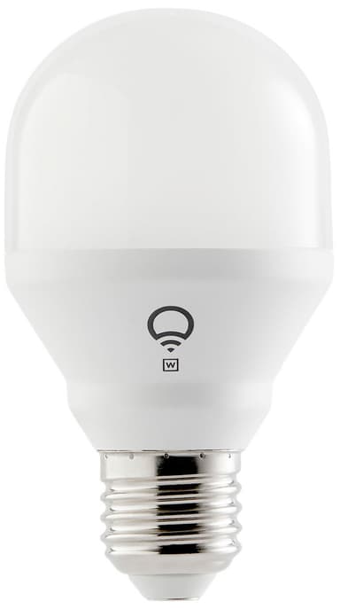 LIFX Mini White LED polttimo (E27)