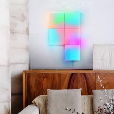 LIFX Tile LED valopakkaus (5 laattaa)