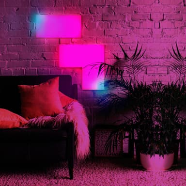 LIFX Tile LED valopakkaus (5 laattaa)