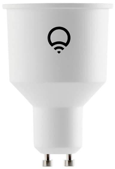 LIFX Smart RGB LED spottivalot 2 kpl  (GU10)