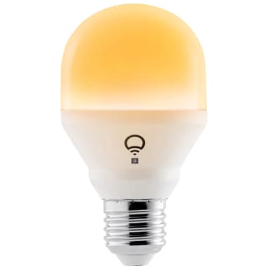 LIFX Mini Day&Dusk LED lamppu (E27)