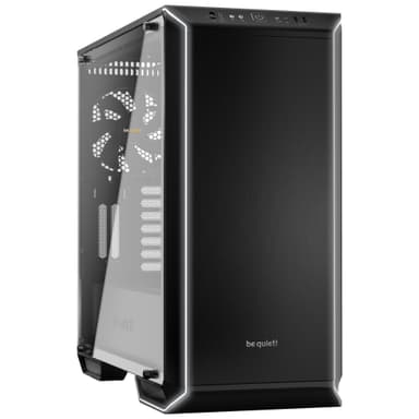 be quiet! Dark Base 700 PC kotelo (musta)
