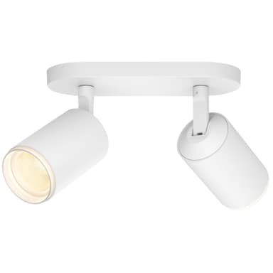 Philips Hue Fugato spottivalo 5063231P7 (valkoinen)