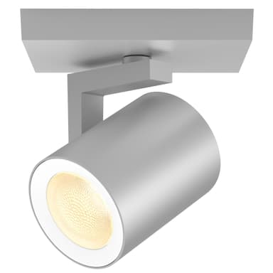 Philips Hue Argenta spottivalo alumiini 1x5,7W