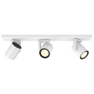 Philips Hue Argenta spottivalot 5062331P7 (valkoinen)