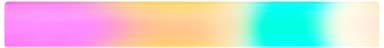 LIFX Beam LED valopalkkipakkaus (6 palaa)