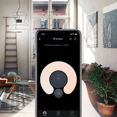 LIFX Mini White LED polttimo (E27)