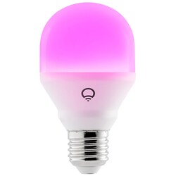 LIFX WiFi Smart RGB LED lamppu (E27)