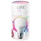 LIFX WiFi Smart RGB LED lamppu (E27)