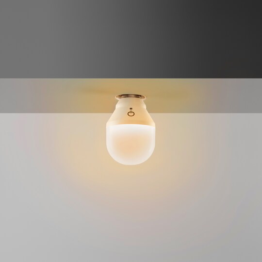 LIFX Mini Day&Dusk LED lamppupakkaus (E27)